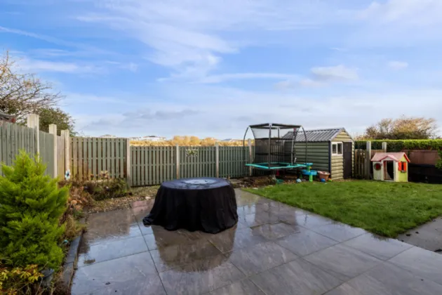 Photo of 5 Rosetown Village, Rosslare Strand, Rosslare, Co Wexford, Y35 WC85