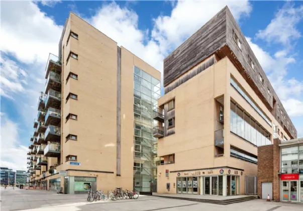 Photo of 9 Block 6 Clarion Quay, IFSC, Dublin 1, D01 CF58