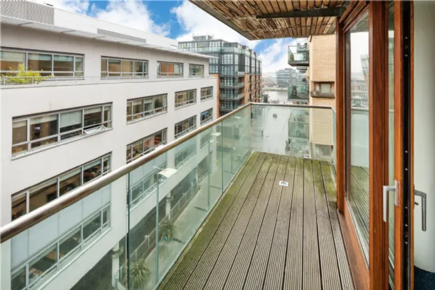 Photo of 9 Block 6 Clarion Quay, IFSC, Dublin 1, D01 CF58