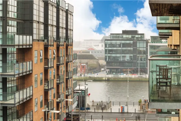 Photo of 9 Block 6 Clarion Quay, IFSC, Dublin 1, D01 CF58