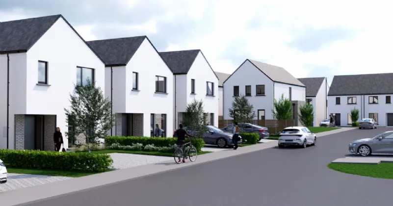 Photo of Whitethorn, Moangarriff, Clonmel, Co. Tipperary