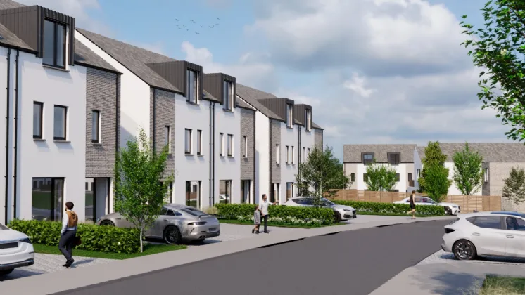 Photo of Whitethorn, Moangarriff, Clonmel, Co. Tipperary