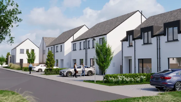 Photo of Whitethorn, Moangarriff, Clonmel, Co. Tipperary