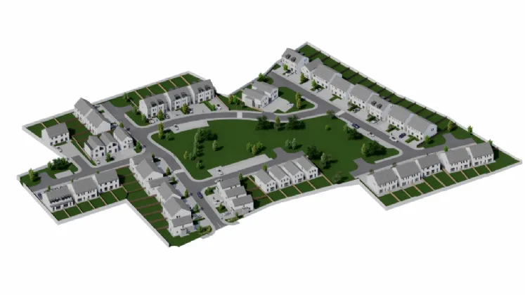 Photo of Whitethorn, Moangarriff, Clonmel, Co. Tipperary