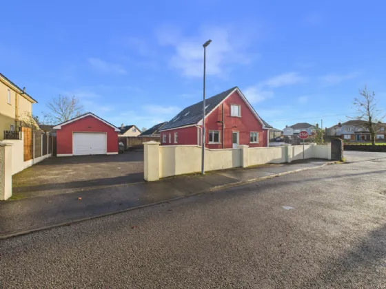 Photo of 14 Eden Park, Loughrea, Co. Galway, H62 K254