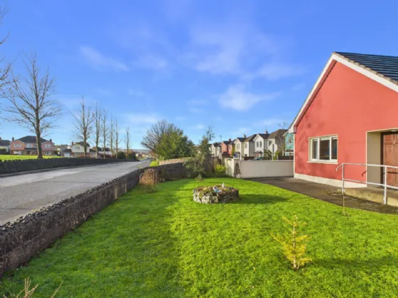 Photo of 14 Eden Park, Loughrea, Co. Galway, H62 K254