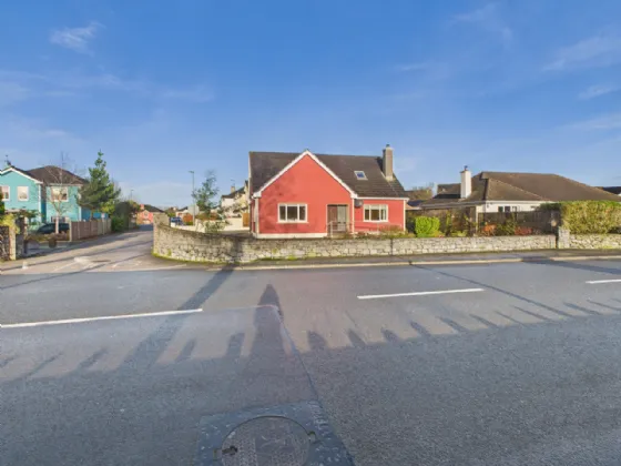 Photo of 14 Eden Park, Loughrea, Co. Galway, H62 K254