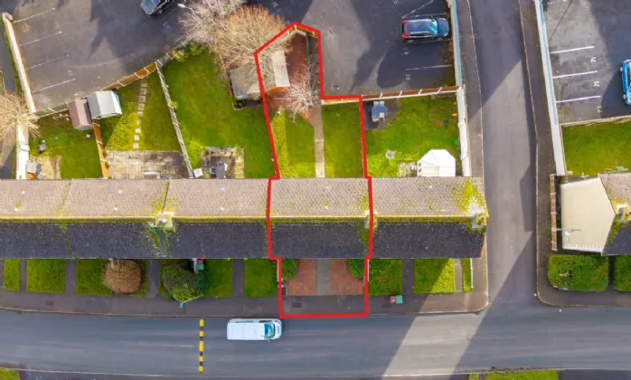 Photo of 26 Crann Ard, Fethard Road, Clonmel, Co. Tipperary, E91 Y6D9