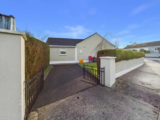 Photo of 26 McDonagh Avenue, Cloughjordan, Co. Tipperary, E53 XK72