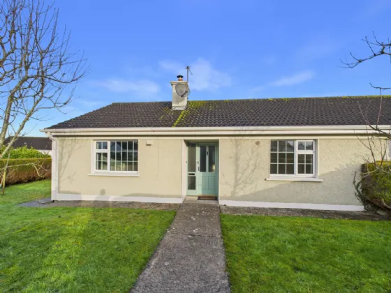 Photo of 26 McDonagh Avenue, Cloughjordan, Co. Tipperary, E53 XK72
