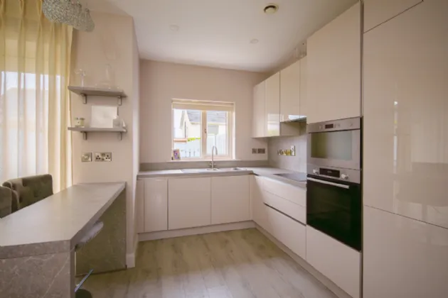 Photo of 3 Seaview Square, Cnoc na Mara, Blackrock, Co. Louth, A91 H63K