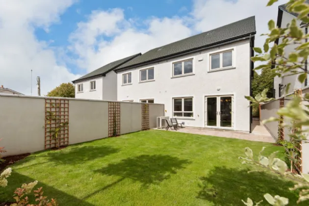 Photo of 3 Bed Semi Detached Type M+, Whitesland, Rathbride Road, Kildare Town, Co Kildare