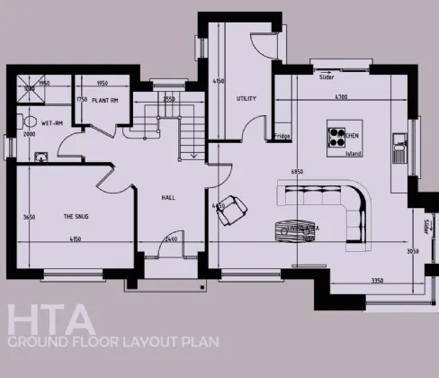 Photo of Ard Haven, Portnablagh, Co. Donegal