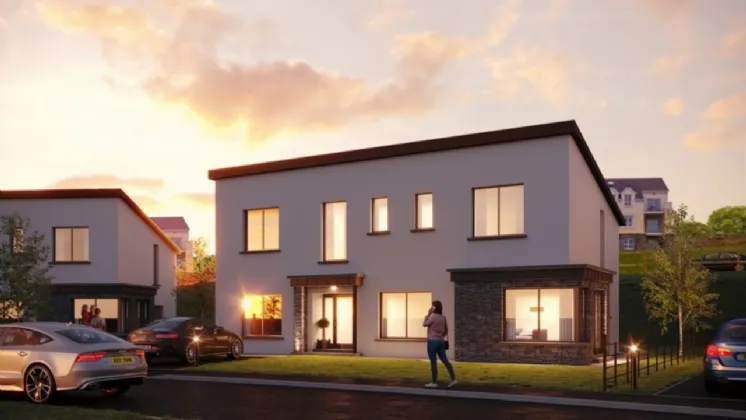 Photo of Ard Haven, Portnablagh, Co. Donegal