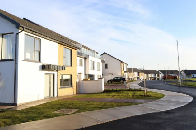 Photo of 32 The Rise, Greenhill, Clonhaston, Enniscorthy, Co. Wexford, Y21 E2VE