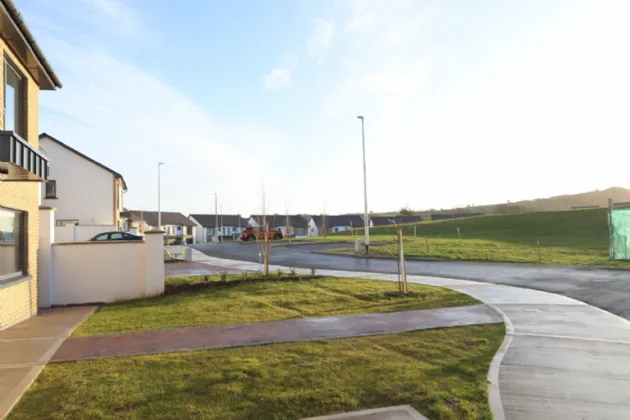 Photo of 32 The Rise, Greenhill, Clonhaston, Enniscorthy, Co. Wexford, Y21 E2VE