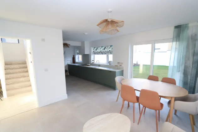 Photo of 32 The Rise, Greenhill, Clonhaston, Enniscorthy, Co. Wexford, Y21 E2VE