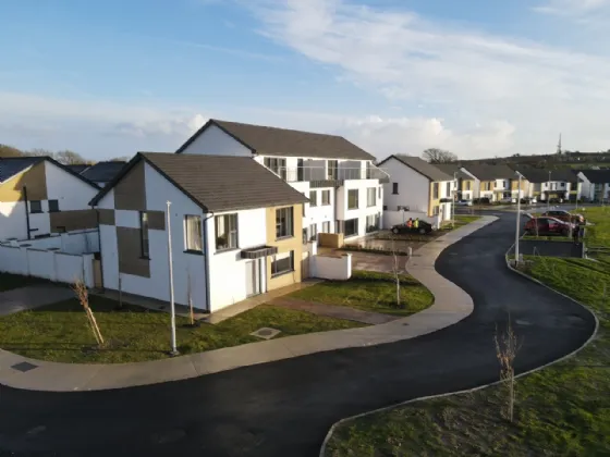 Photo of 32 The Rise, Greenhill, Clonhaston, Enniscorthy, Co. Wexford, Y21 E2VE