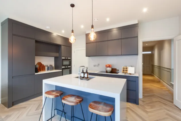 Photo of 44 Brookfield, Back Road, Malahide, Co.Dublin, K36 VP20