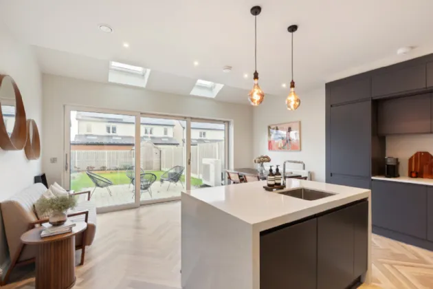 Photo of 44 Brookfield, Back Road, Malahide, Co.Dublin, K36 VP20