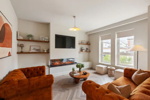 Photo of 44 Brookfield, Back Road, Malahide, Co.Dublin, K36 VP20