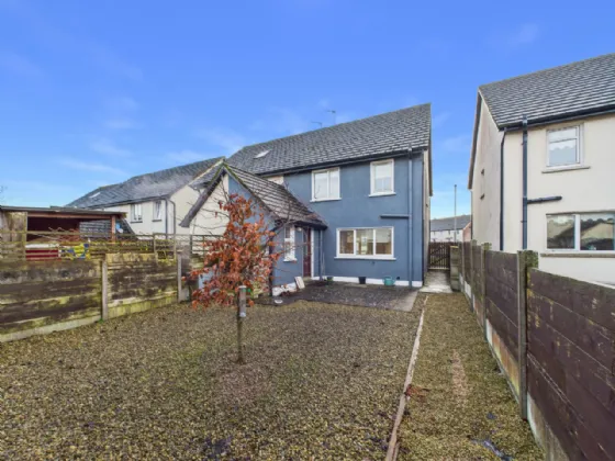 Photo of 32 Fairgreen, Borrisokane, Co. Tipperary, E45 YN79