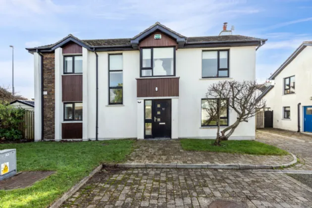 Photo of 33 Clearwater Cove, Rosslare Strand, Rosslare, Co Wexford, Y35N974