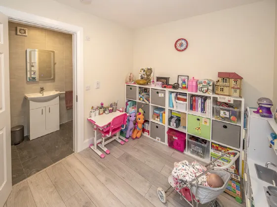 Photo of 11 Cloneety Villas, Mitchel Street, Dungarvan, Co Waterford, X35 NY53