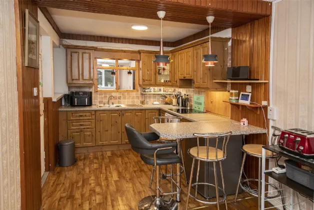 Photo of 11 Cloneety Villas, Mitchel Street, Dungarvan, Co Waterford, X35 NY53