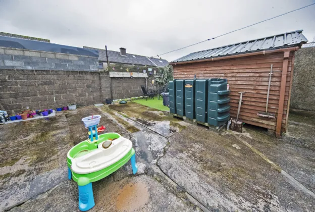 Photo of 11 Cloneety Villas, Mitchel Street, Dungarvan, Co Waterford, X35 NY53