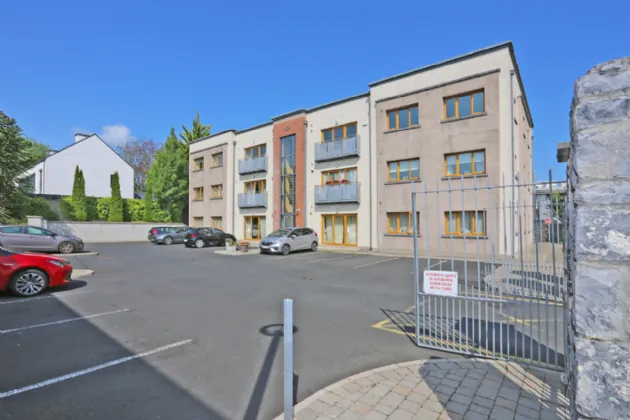 Photo of 11 Vandeleur Mews, Ennis Road, Limerick, V94 DK66