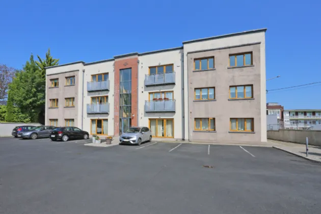 Photo of 11 Vandeleur Mews, Ennis Road, Limerick, V94 DK66