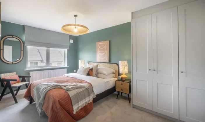 Photo of Ushers Mill - Louth County Council, Affordable Purchase New Homes, Ushers Mill, Drogheda, Co Louth