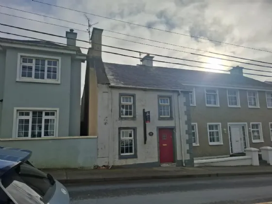 Photo of Primrose Cottage, Main Street, Duncannon, Co. Wexford, Y34 TP63