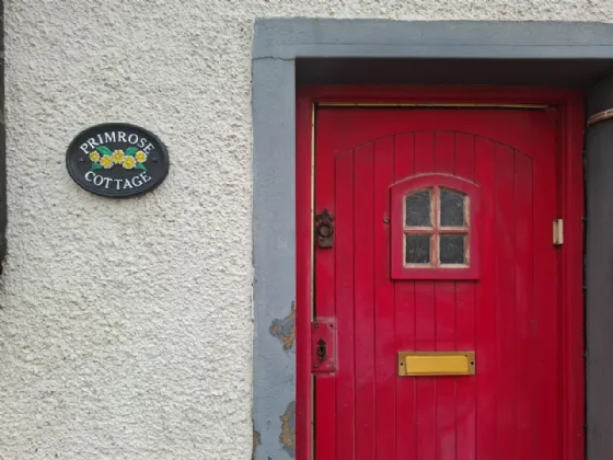 Photo of Primrose Cottage, Main Street, Duncannon, Co. Wexford, Y34 TP63
