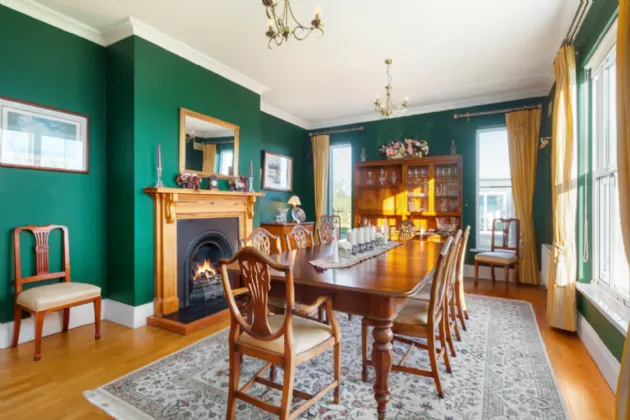 Photo of Cooltubrid House, Cooltubrid East, Kilmacthomas, Co Waterford