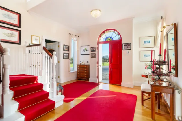 Photo of Cooltubrid House, Cooltubrid East, Kilmacthomas, Co Waterford