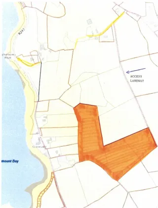 Photo of Tamney, Fanad, Co. Donegal, F92EY04