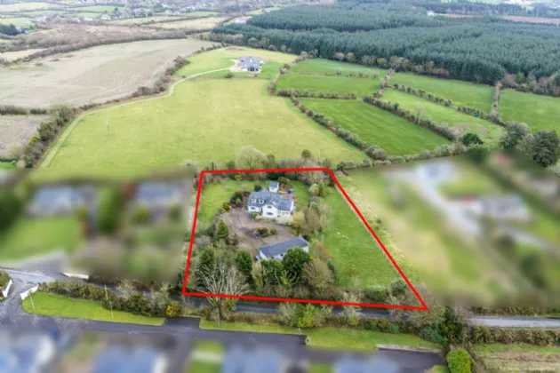 Photo of Scaughmolin, Murrintown, Co Wexford, Y35DN29