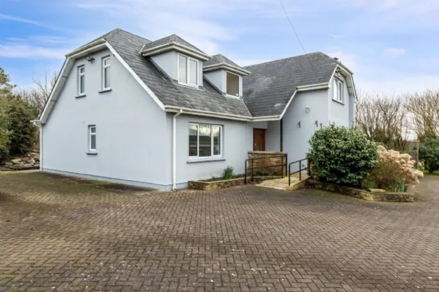 Photo of Scaughmolin, Murrintown, Co Wexford, Y35DN29