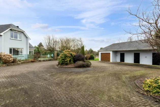 Photo of Scaughmolin, Murrintown, Co Wexford, Y35DN29