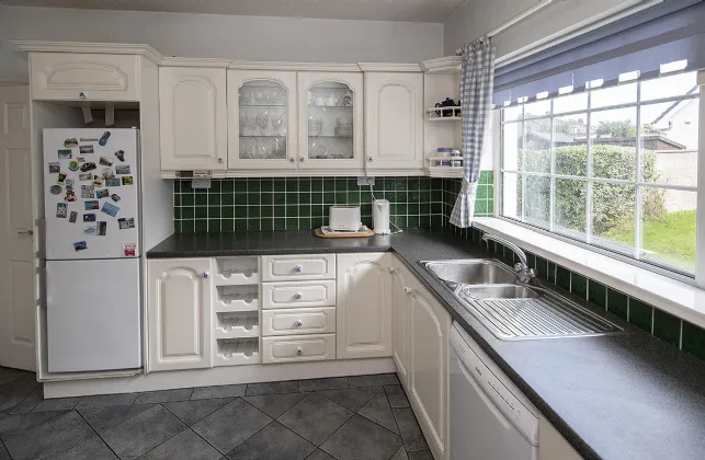 Photo of Dun Chaoin, 63 Glendine Drive, Seapark, Abbeyside, Co Waterford, X35 X825