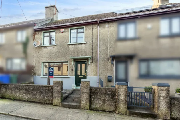 Photo of 8 Fishers Row, Wexford Town, Wexford, Y35W7R7