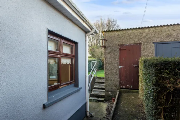 Photo of 8 Fishers Row, Wexford Town, Wexford, Y35W7R7