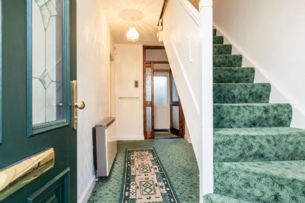 Photo of 8 Fishers Row, Wexford Town, Wexford, Y35W7R7