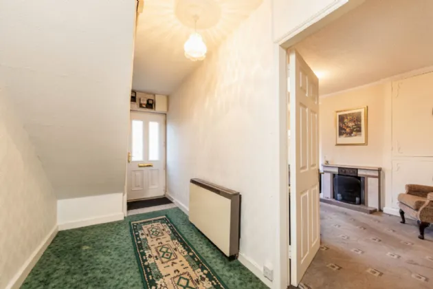 Photo of 8 Fishers Row, Wexford Town, Wexford, Y35W7R7