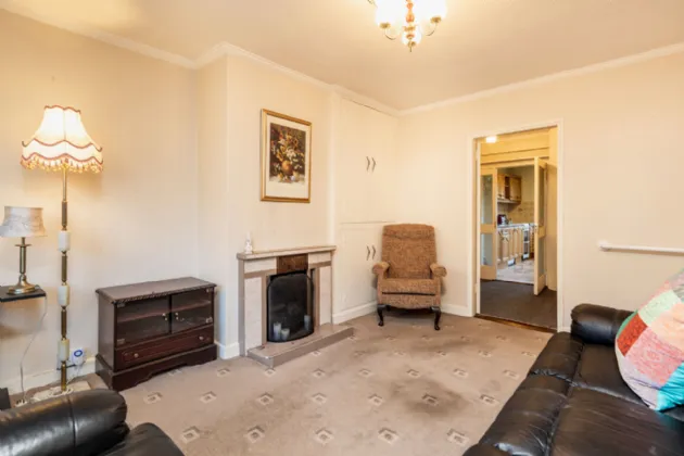 Photo of 8 Fishers Row, Wexford Town, Wexford, Y35W7R7