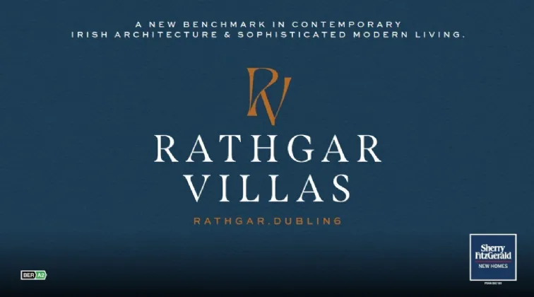 Photo of 19 Rathgar Villas, Rathgar, Dublin 6