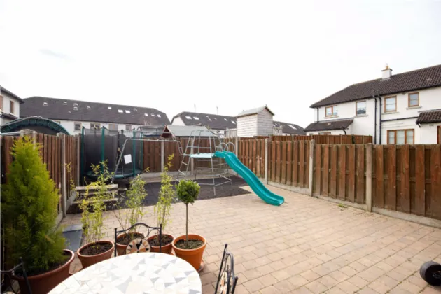 Photo of 176 Steeplechase Green, Ratoath, Co Meath, A85 P288