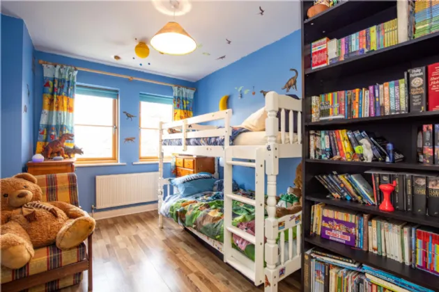 Photo of 176 Steeplechase Green, Ratoath, Co Meath, A85 P288